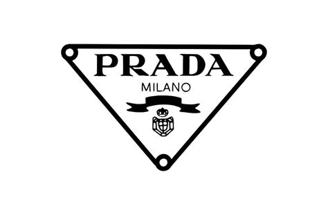 graphic designer prada milano|The Prada Logo And Brand: The Significance Of The Iconic Design.